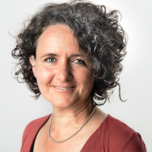 Bild Autorin und Illustratorin Annelore Specker